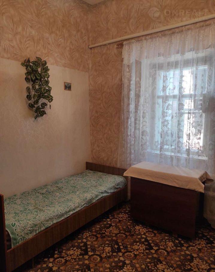 Комната под-ключ Октябрьская площадь в Таганроге - фото 1