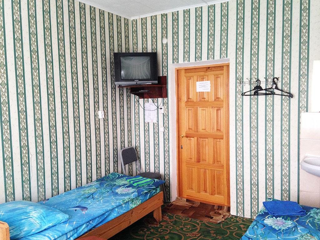 "Ильич" гостиница в Ишиме - фото 12