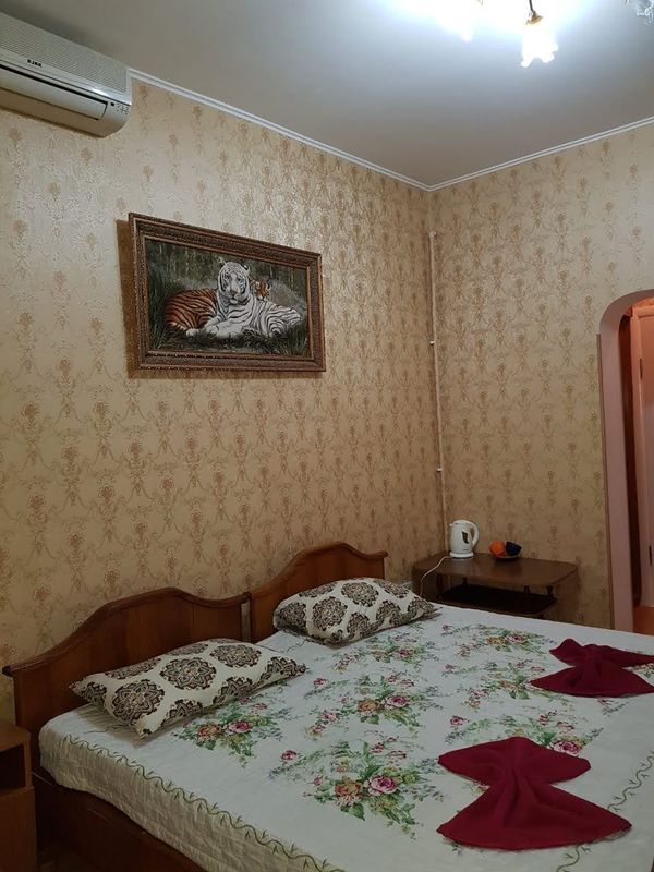 "Фортуна" мини-гостиница в Анапе - фото 11