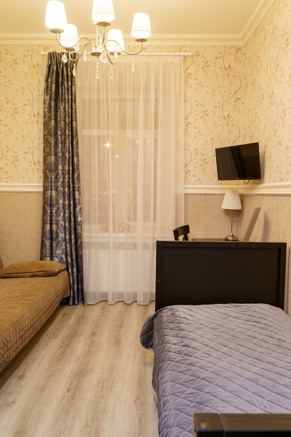 "Грибоедов Хаус" мини-гостиница в Санкт-Петербурге - фото 10