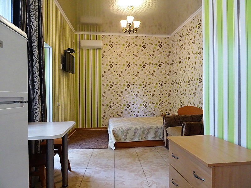 Гостевой дом Гагарина 24 в Евпатории - фото 15