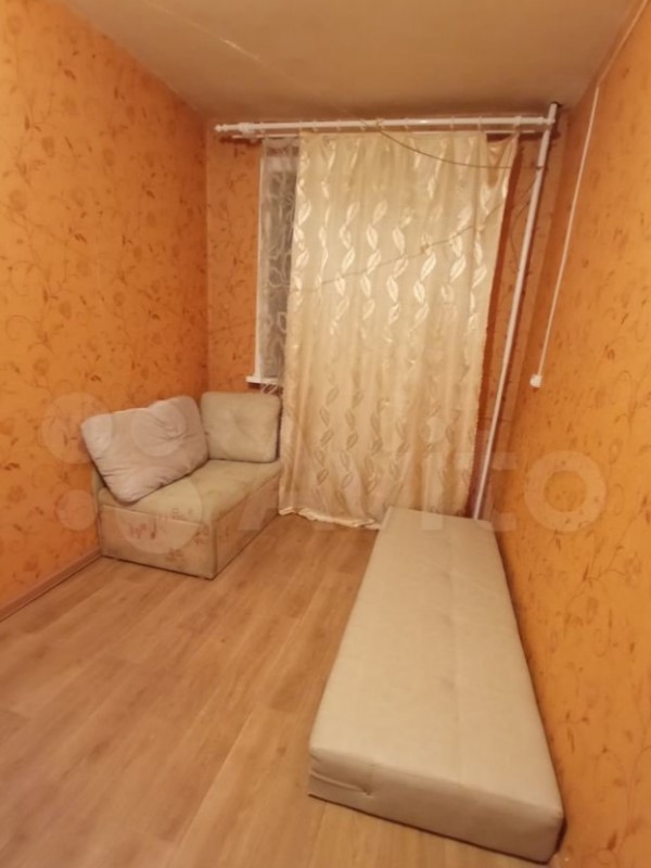 2х-комнатная квартира 2-я Железнодорожная 5/Б в Иркутске - фото 2