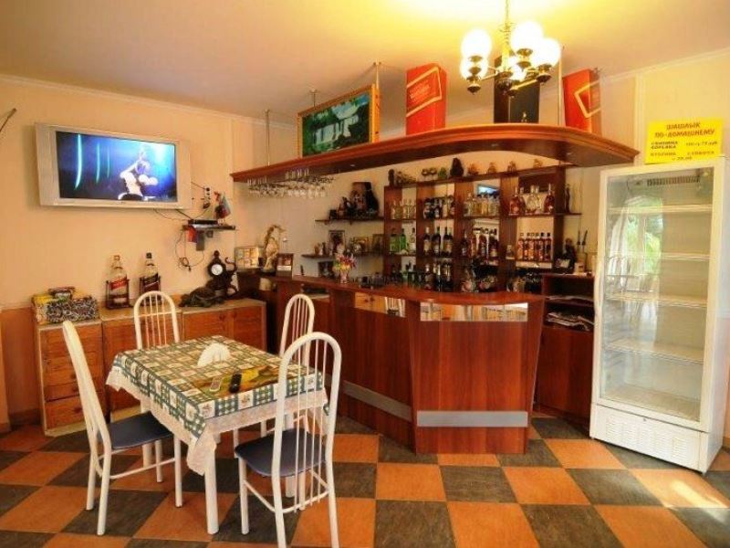 "Виталий" гостиница в Лазаревском, Белинского, 3 - фото 9