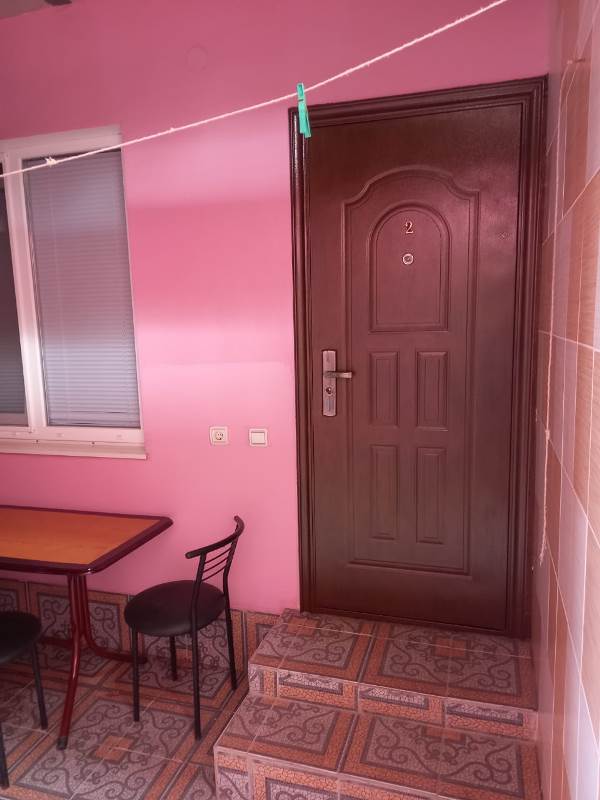 "У Виталия" гостевой дом в п. Малореченское (Алушта) - фото 8