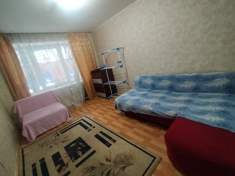 2х-комнатная квартира Монастырская 87 в Перми - фото 3