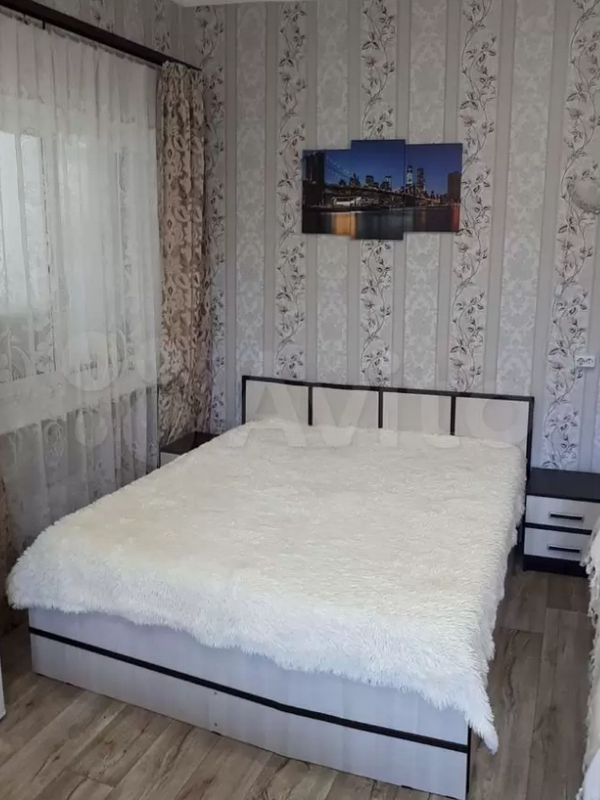 1-комнатная квартира Челюскинцев 56 в Белгороде - фото 1
