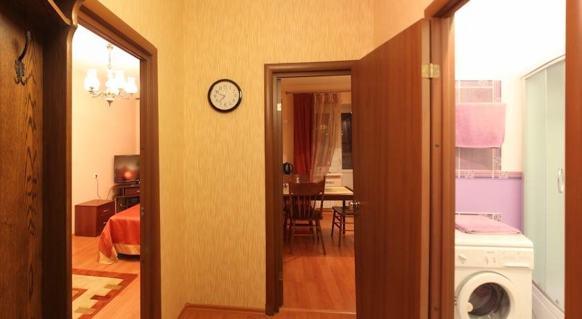 "Room-Club" апартаменты в Белгороде - фото 10
