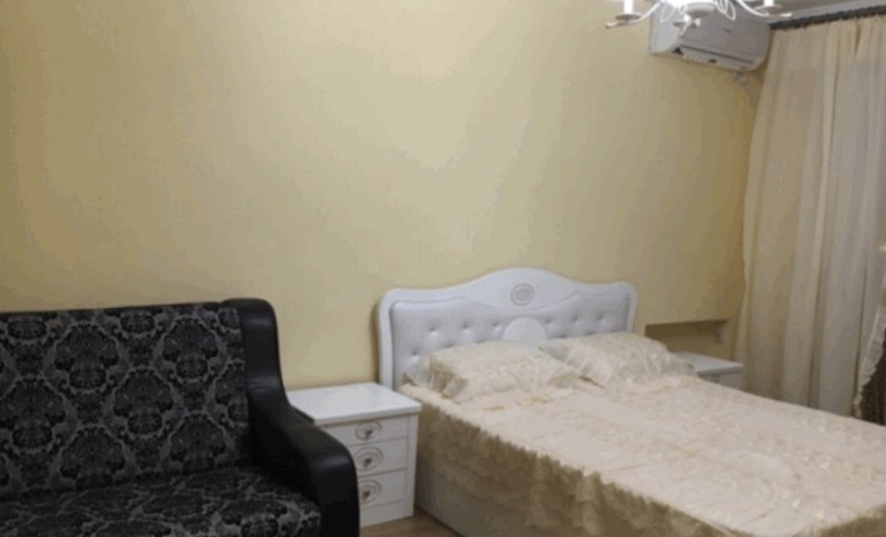 1-комнатная квартира Сахарова 71 в Сухуме - фото 1