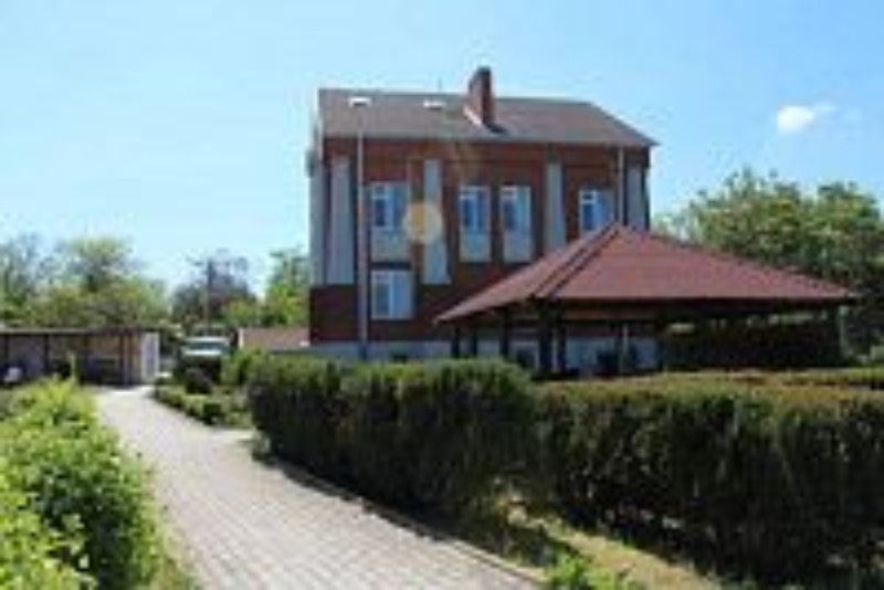 "На Таманском заливе Чёрного моря" гостевой дом в п. Приморский (Тамань) - фото 1