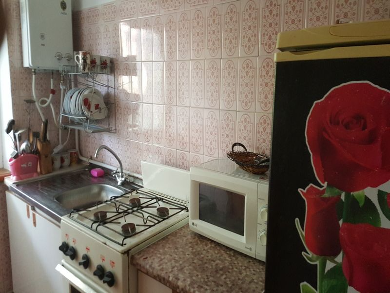 "Лелека" 4х-комнатный дом под-ключ в Орджоникидзе - фото 12