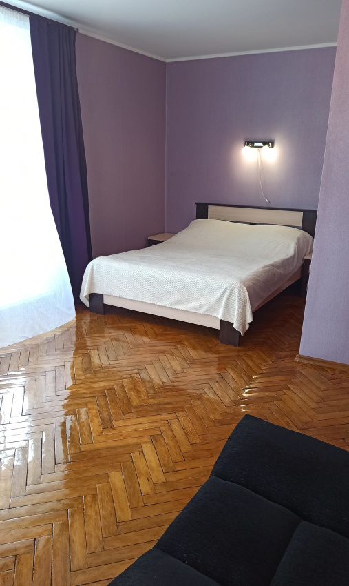 1-комнатная квартира Черняховского 60 в Великом Новгороде - фото 1