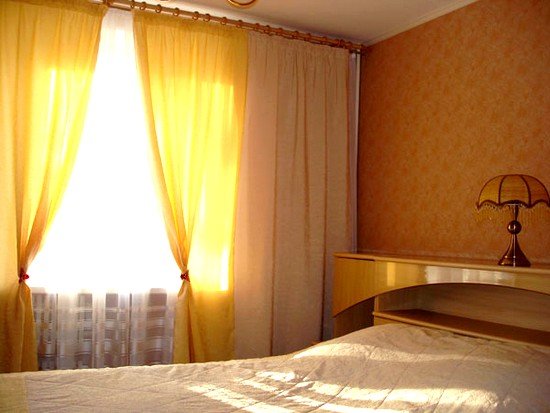 "Салют" апарт-отель в Орске - фото 10
