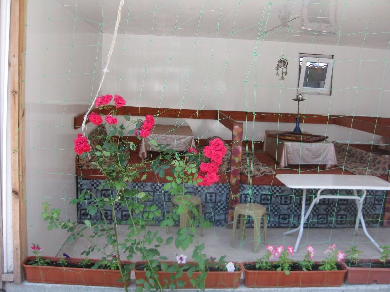 "Ираде" мини-гостиница в Судаке - фото 24