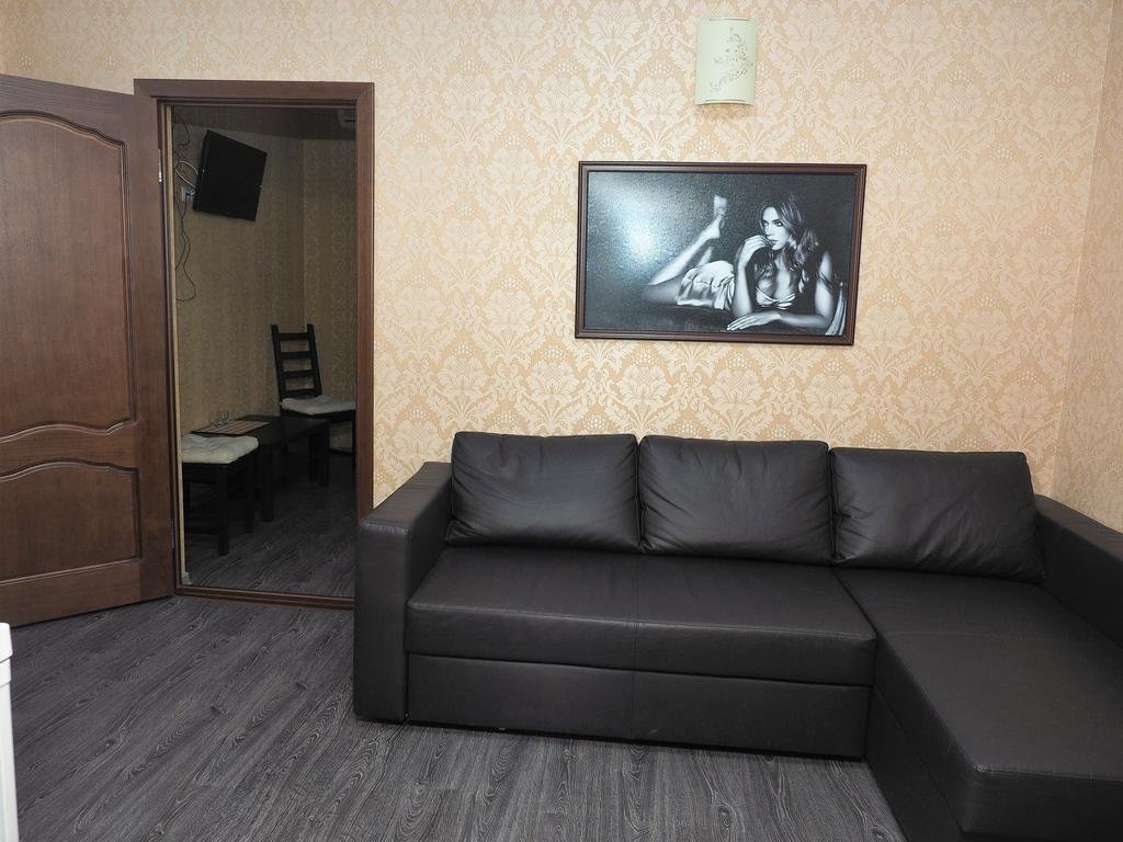 "Престиж" гостиница в Азове - фото 10