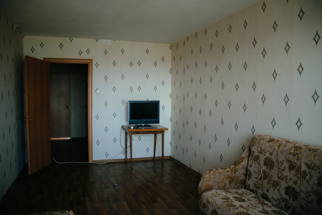 "Визит" 1-комнатная квартира в Луховицах - фото 7