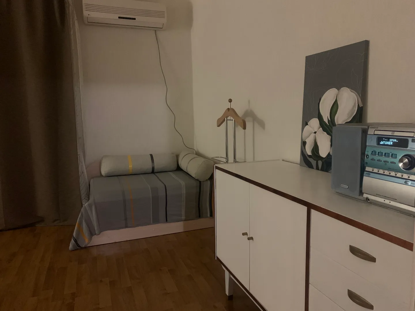 "Рядом с М4 Дон" 1-комнатная квартира в Каменск-Шахтинском - фото 2