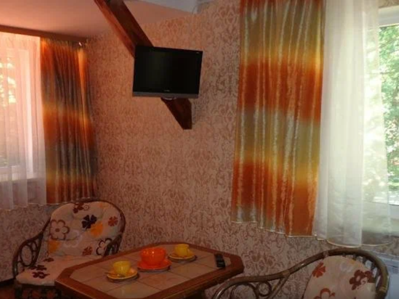 "Сосны" гостевые комнаты в Светлогорске - фото 28