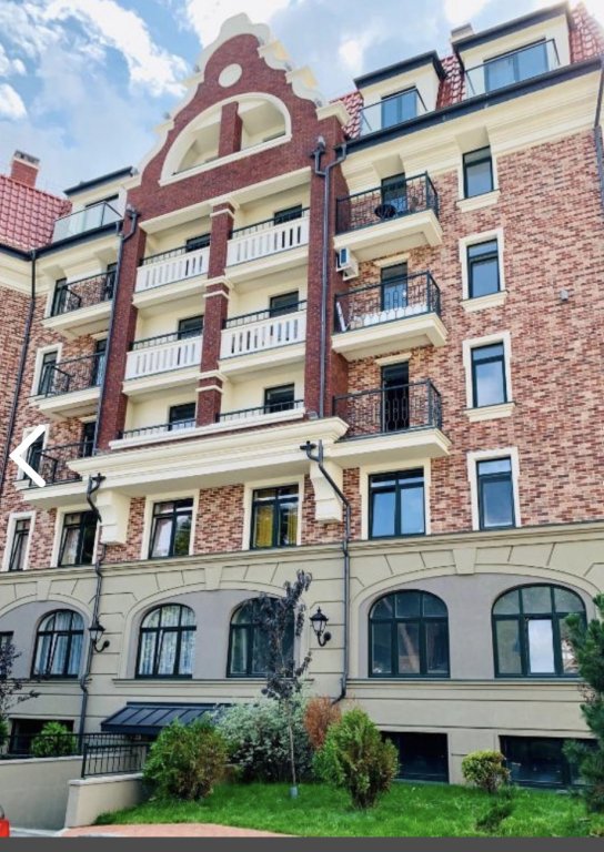 "Апартаменты на Володарского" апарт-отель в Зеленоградске - фото 2