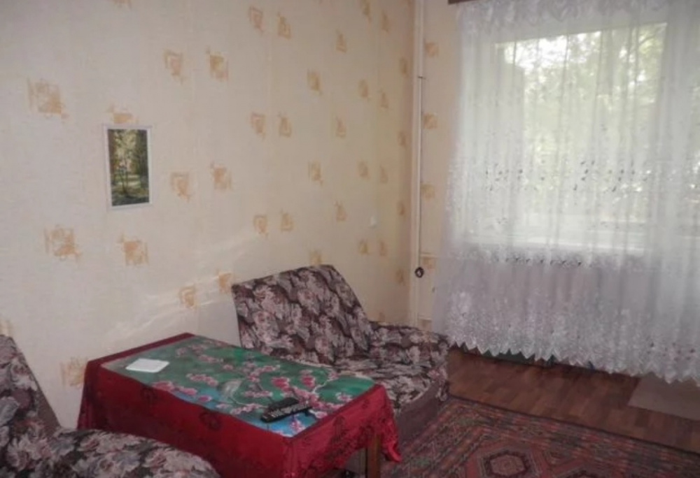 1-комнатная квартира Жуковского 65 в Петрозаводске - фото 3