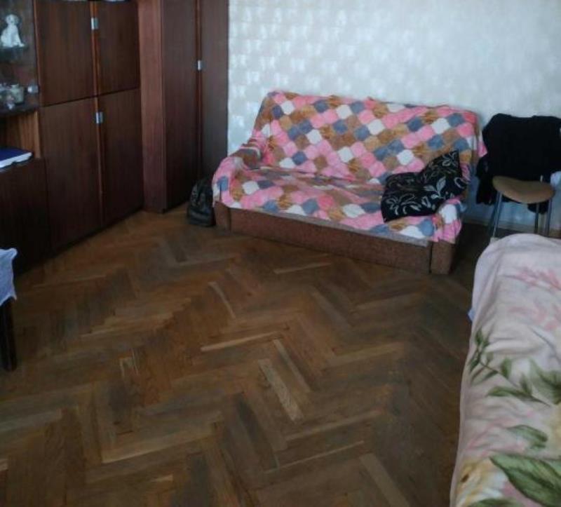 2х-комнатная квартира Машиностроителей 6 в Санкт-Петербурге - фото 2