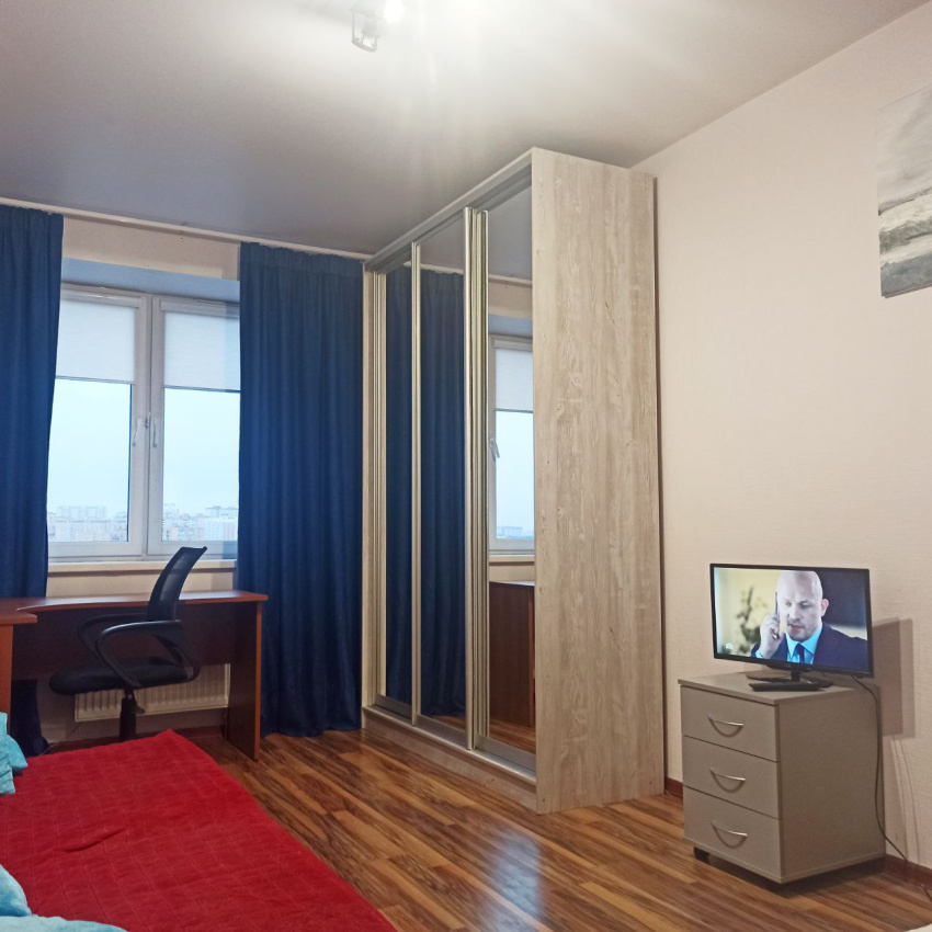 "DearHome в ЖК Столичный" 1-комнатная квартира в Балашихе - фото 11
