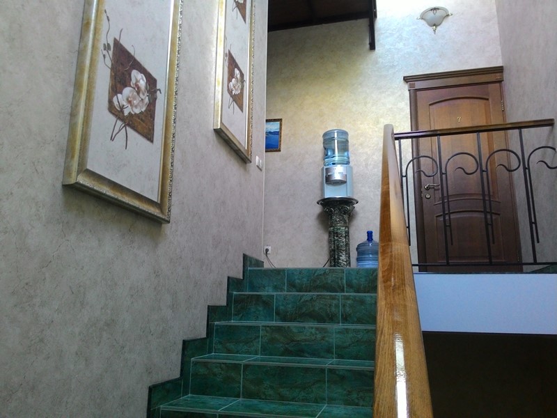"Отдыхаем летом" гостевой дом в Евпатории - фото 5