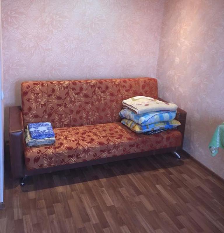 "Комфорт" гостиница в Мирном - фото 1