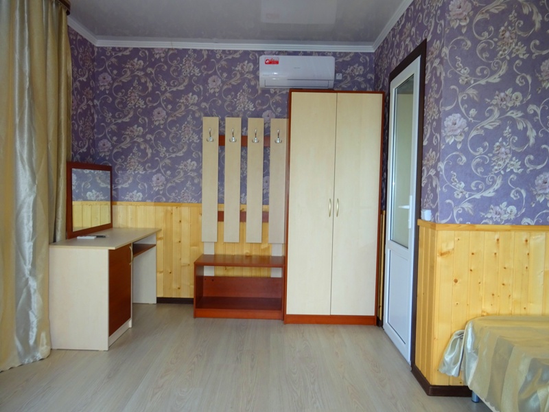 "Атика" гостиница в Кучугурах - фото 12