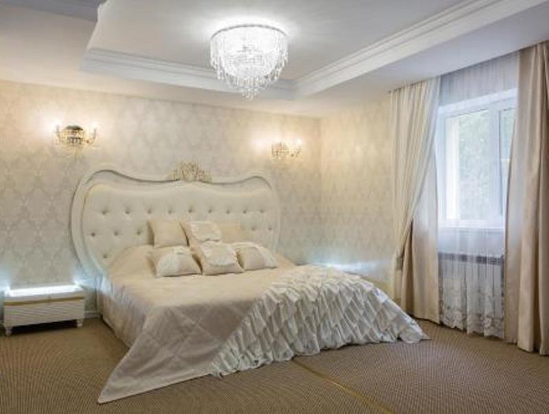 "Дворец Купидона" гостиница в Набережных Челнах - фото 2