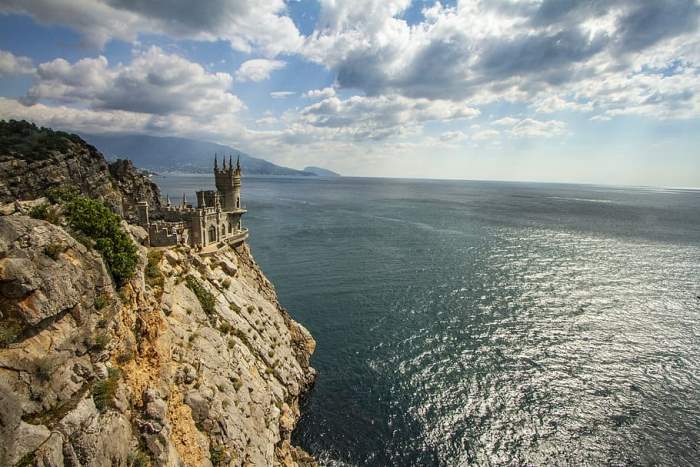 Ялта - идеальный отдых в Крыму