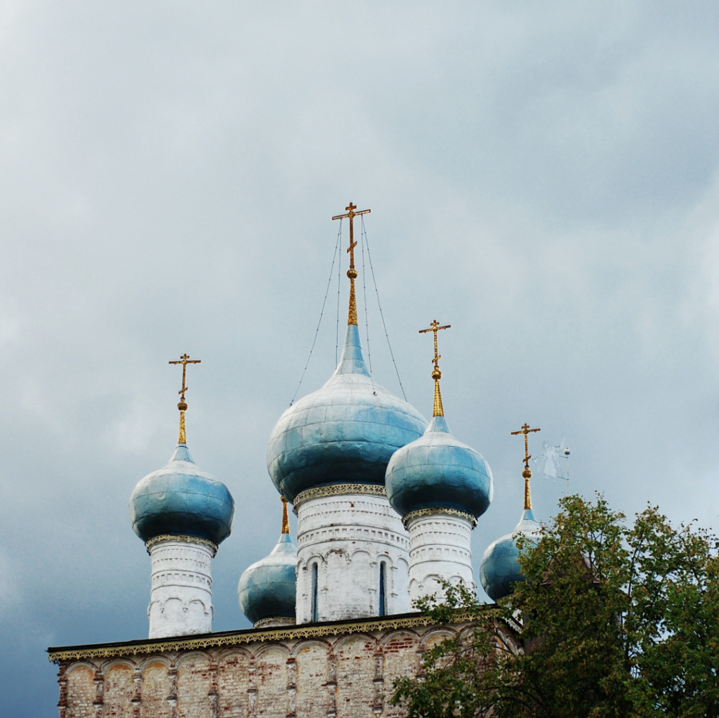 Суздаль - экскурсия в жемчужину Золотого кольца