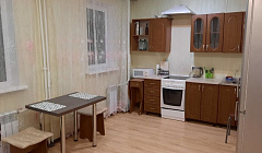 Фото объекта ««PREMIUM» 1-комнатная квартира в Иркутске», 2
