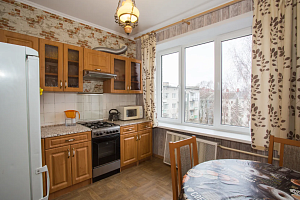 1-комнатная квартира Свободная 30 в Калининграде 5