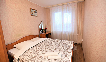 3х-комнатная квартира Гагарина 137 в Самаре - фото 3