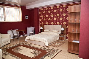 Гостиница в Пензе, "Кагау" - фото