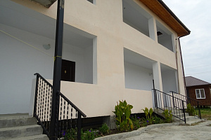 Мотели в Абхазии, "Манго" мини-п. Лдзаа (Пицунда) мотель - забронировать номер
