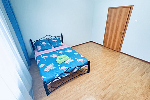 1-комнатная квартира Дмитриева 4 в Балашихе 3