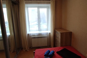 &quot;Уютная в верхней части города&quot; 2х-комнатная квартира в Семилуках фото 2