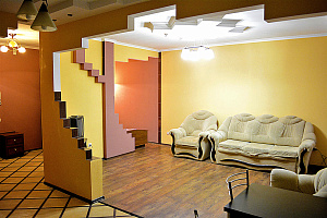 1-комнатная квартира Кромская 23 в Орле 3