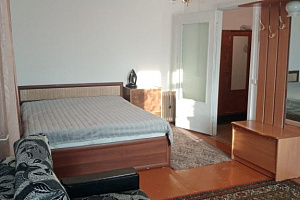 &quot;Emerald Lake Baikal&quot; 1-комнатная квартира в Выдрино фото 18