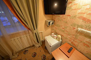 &quot;Семь пятниц&quot; гостиничный комплекс в Красноярске фото 5