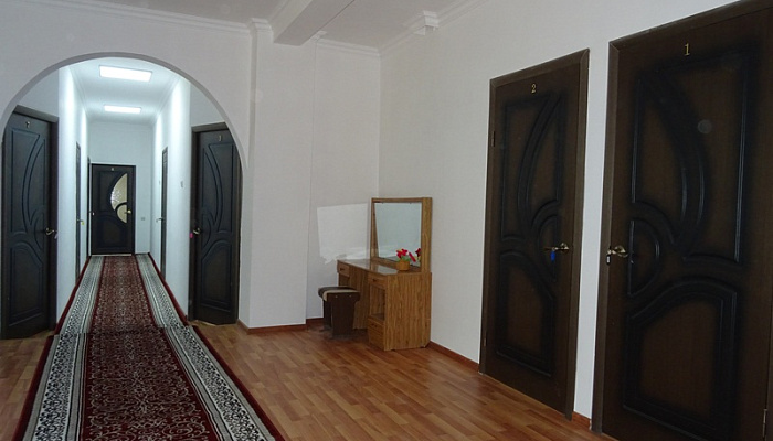 &quot;Ислам&quot; мини-гостиница в п. Верхняя Балкария - фото 1