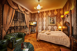 &quot;Анна&quot; гостиница в Калининграде фото 2