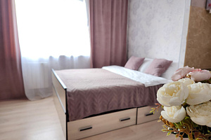 Мотели в Домодедове, "Runway Apartments на Курыжова 30" 1-комнатная мотель - раннее бронирование