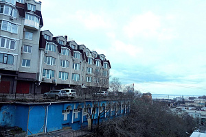 &quot;МОРЯК&quot; гостиница во Владивостоке фото 4