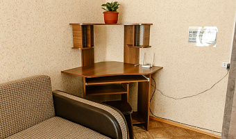 1-комнатная квартира Мира 211/3 в Лабинске - фото 4