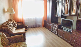 2х-комнатная квартира Борисовка 28А в Мытищах - фото 3