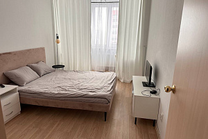 "Светлая История" 1-комнатная квартира