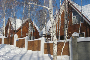 Гостевой дом в , "Финские Коттеджи" - цены