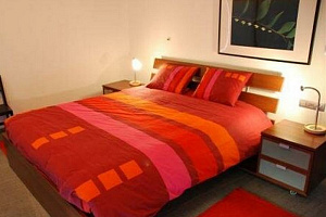 Отель в , "Уютно по-домашнему" апарт-отель - цены